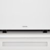 Кухонна витяжка Eleyus Prima 1200 LED 60 WH