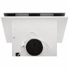 Кухонна витяжка Eleyus Prima 1200 LED 60 WH