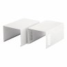 Кухонна витяжка Eleyus Prima 1200 LED 60 WH
