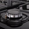 Варильна поверхня Eleyus Rhea 60 BL CF