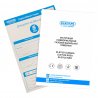 Варильна поверхня Eleyus Rhea 60 BL CF