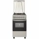 Плита кухонна газова Eleyus Cast 5001 CF IS+GR