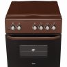 Плита комбінована Eleyus Cast 6001 CF BR