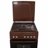 Плита комбінована Eleyus Cast 6001 CF BR
