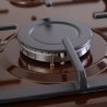 Плита комбінована Eleyus Cast 6001 CF BR
