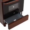 Плита комбінована Eleyus Cast 6001 CF BR