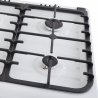 Плита комбінована Eleyus Cast 6001 CF WH