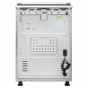 Плита комбінована Eleyus Cast 6001 CF WH
