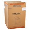 Плита комбінована Eleyus Cast 6001 CF WH