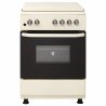 Плита комбінована Eleyus Cast 6001 CF BG