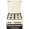 Плита комбінована Eleyus Cast 6001 CF BG