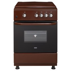 Плита кухонна газова Eleyus Faro 6001 EF BR