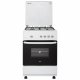 Плита кухонна газова Eleyus Faro 6001 EF WH