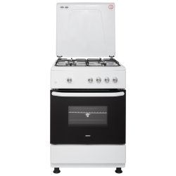Плита кухонна газова Eleyus Faro 6001 EF WH