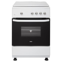 Плита кухонна газова Eleyus Faro 6001 EF WH