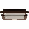 Кухонна витяжка Jantar TLT 1000 LED 60 BR