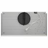Кухонна витяжка Jantar TLT 1000 LED 60 IS+GR