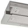 Кухонна витяжка Jantar TLT 1000 LED 60 IS+GR