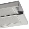 Кухонна витяжка Jantar TLT 1000 LED 60 IS+GR
