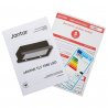 Кухонна витяжка Jantar TLT 1000 LED 60 IS+GR
