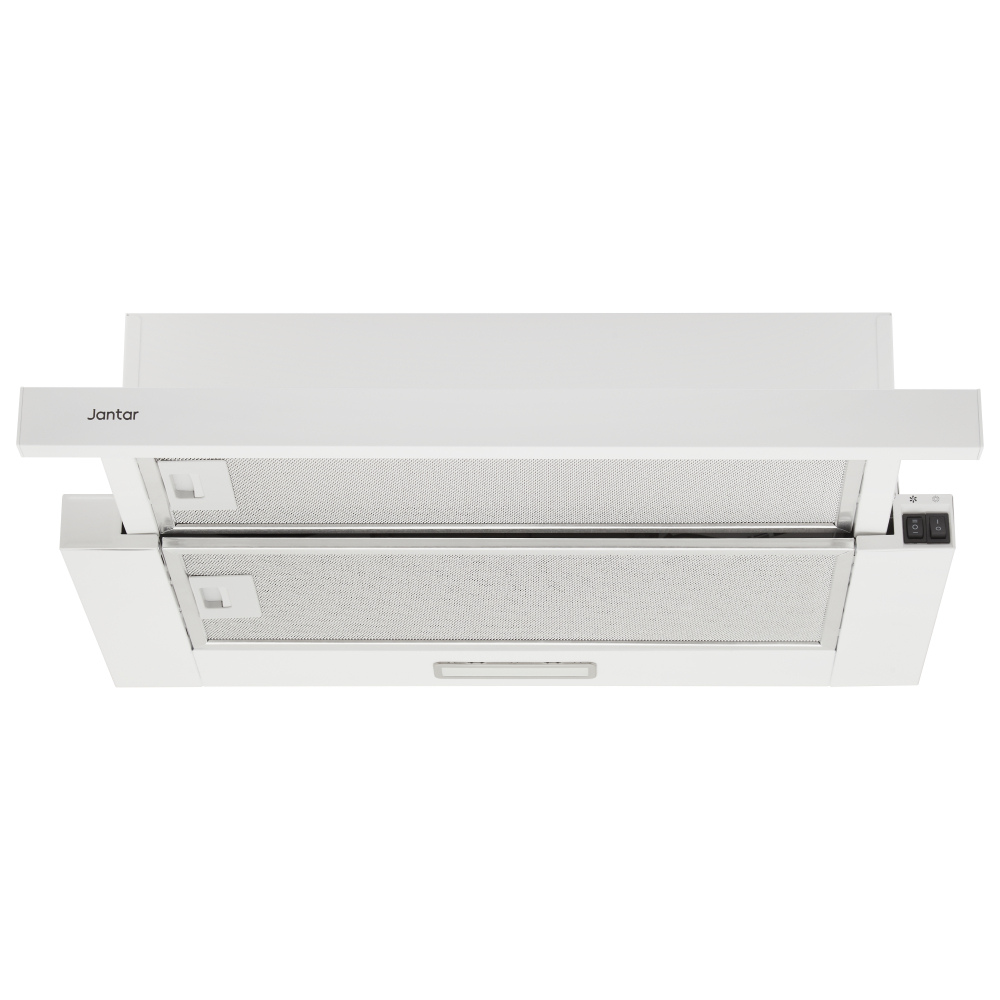 Кухонна витяжка Jantar TLT 1000 LED 60 WH