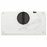 Кухонна витяжка Jantar TLT 1000 LED 60 WH