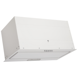 Кухонна витяжка Eleyus Urban 960 LED 52 WH
