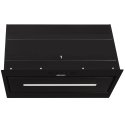Кухонна витяжка Eleyus Boxer 800 LED 52 BL