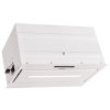 Кухонна витяжка Eleyus Boxer 800 LED 52 WH