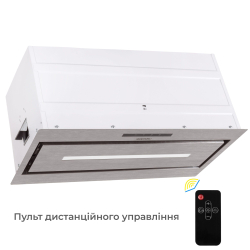 Кухонна витяжка Eleyus Magnus 1200 LED 52 IS