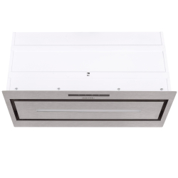 Кухонна витяжка Eleyus Magnus 1200 LED 52 IS