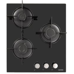 Газова варильна поверхня Eleyus MALVA 45 BL EF