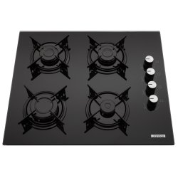 Газова варильна поверхня Jantar HGR 60 BL EF