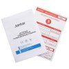 Газова варильна поверхня Jantar HGR 60 BL EF