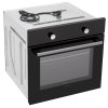 Духова шафа Eleyus EVA 6003 BL