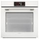 Духова шафа Eleyus Emma 6010 WH STL