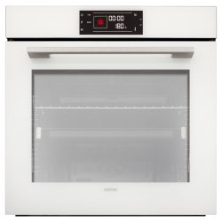 Духова шафа Eleyus Emma 6010 WH STL