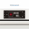 Духова шафа Eleyus Emma 6010 WH STL