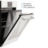 Духова шафа Eleyus Emma 6010 WH STL