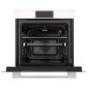 Духова шафа Eleyus Emma 6010 WH STL