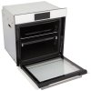 Духова шафа Eleyus Emma 6010 WH STL