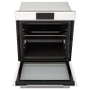 Духова шафа Eleyus Emma 6010 WH STL