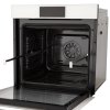 Духова шафа Eleyus Emma 6010 WH STL