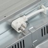 Духова шафа Eleyus Emma 6010 WH STL