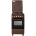 Плита комбінована Eleyus Krono 5003 EF BR