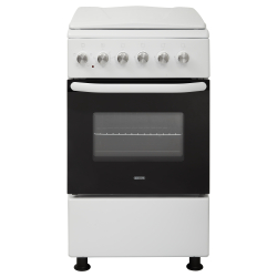 Плита комбінована Eleyus Krono 5003 EF WH