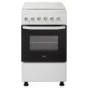Плита комбінована Eleyus Krono 5003 EF WH