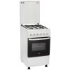 Плита комбінована Eleyus Krono 5003 EF WH