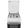 Плита комбінована Eleyus Krono 5003 EF WH