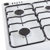 Плита комбінована Eleyus Krono 5003 EF WH